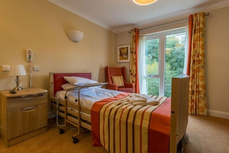 Skylark House Care Home