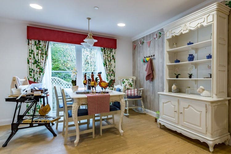 Skylark House Care Home