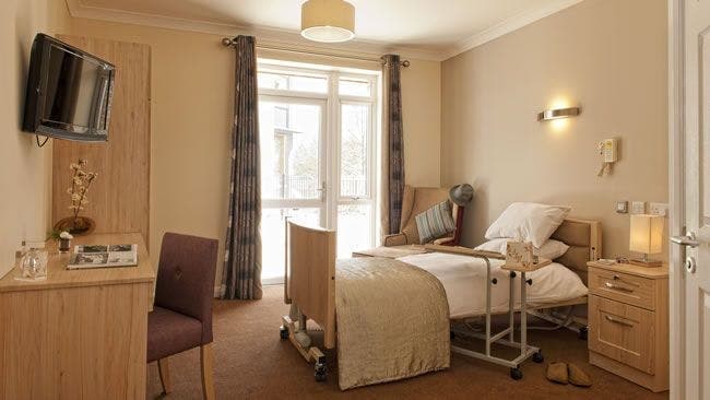 Mill View Care Home