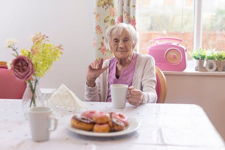 Shoemaker Place Care Home