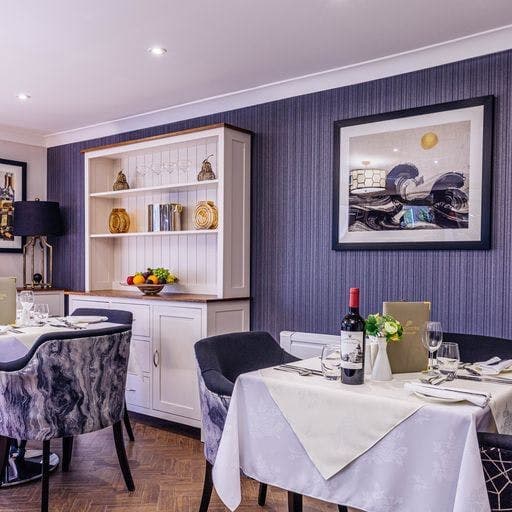 Cadbury Hall Care Home