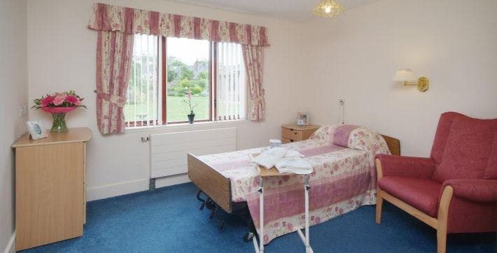 Fordmill Care Home