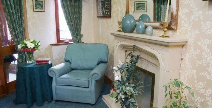 Fordmill Care Home