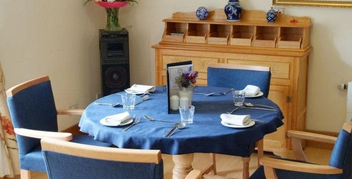 Fordmill Care Home