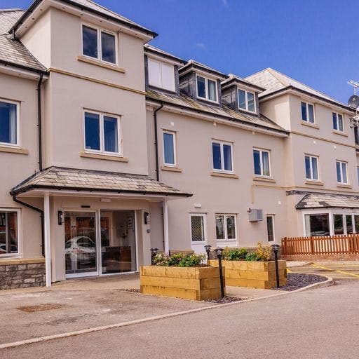 Cadbury Hall Care Home