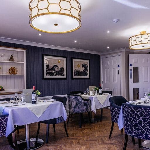 Cadbury Hall Care Home