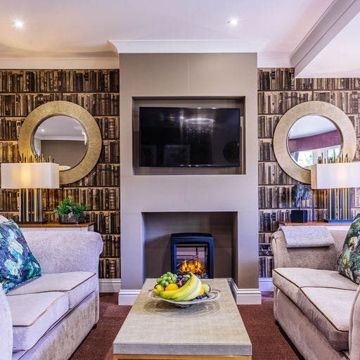 Cadbury Hall Care Home