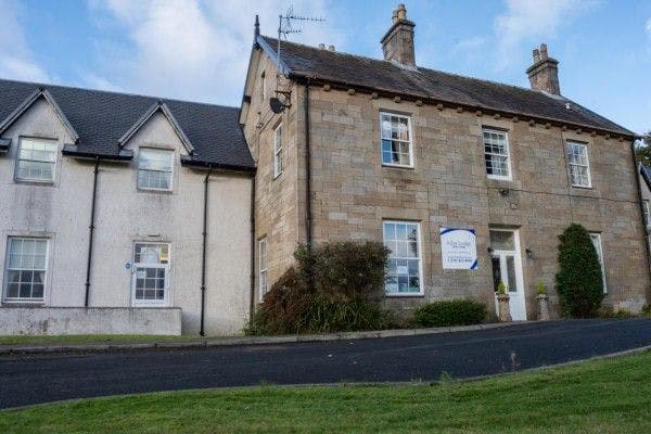 Ailsa Lodge Care Home