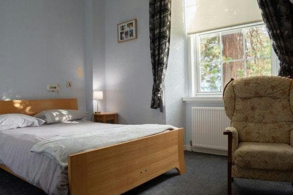 Ailsa Lodge Care Home