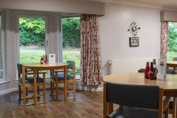 Ailsa Lodge Care Home