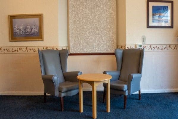 Ailsa Lodge Care Home