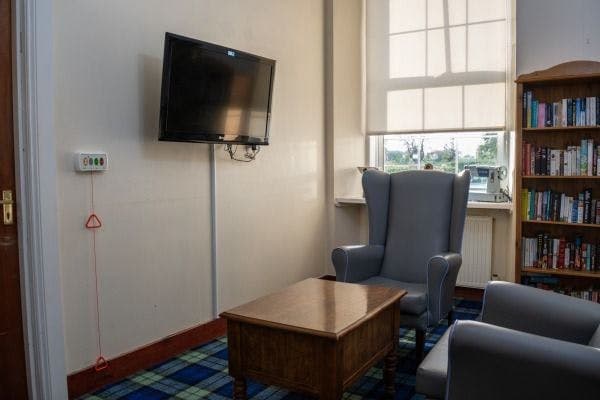 Ailsa Lodge Care Home