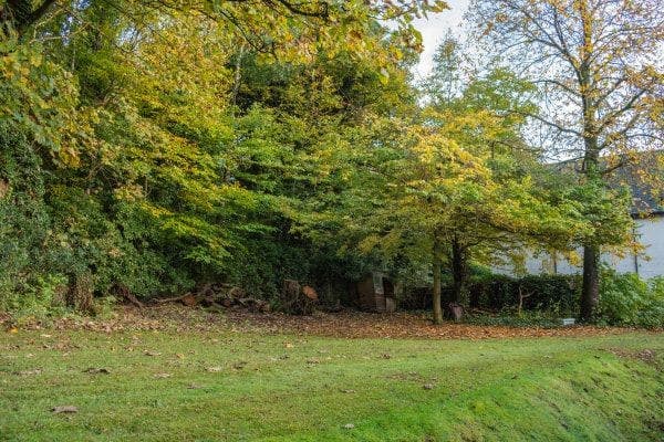 Ailsa Lodge Care Home