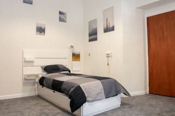 Ailsa Lodge Care Home
