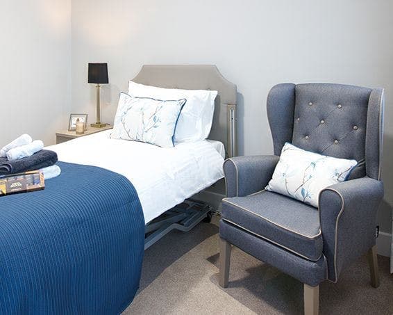 Amberley Care Home