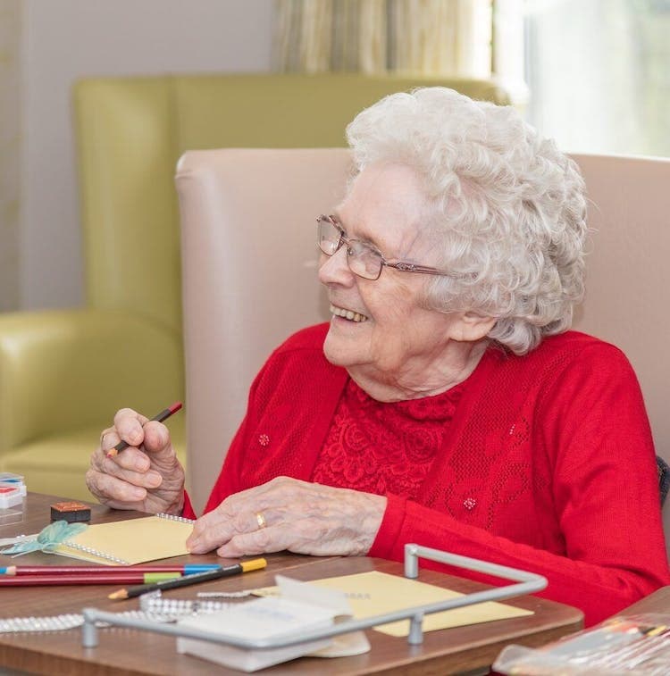 The Glen Care Home