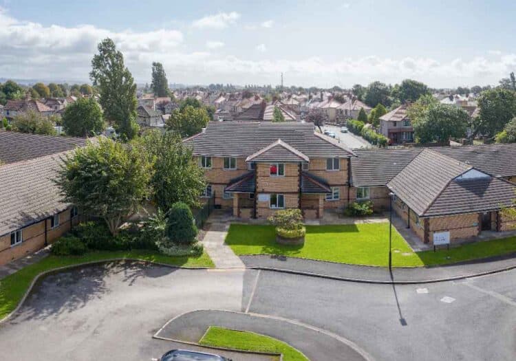 The Glen Care Home