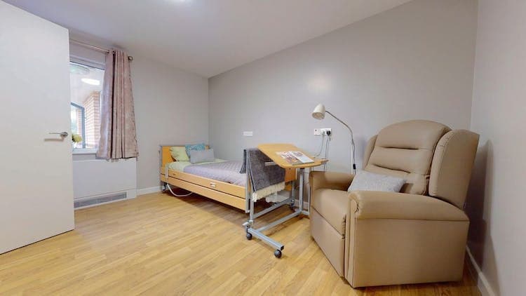 The Glen Care Home