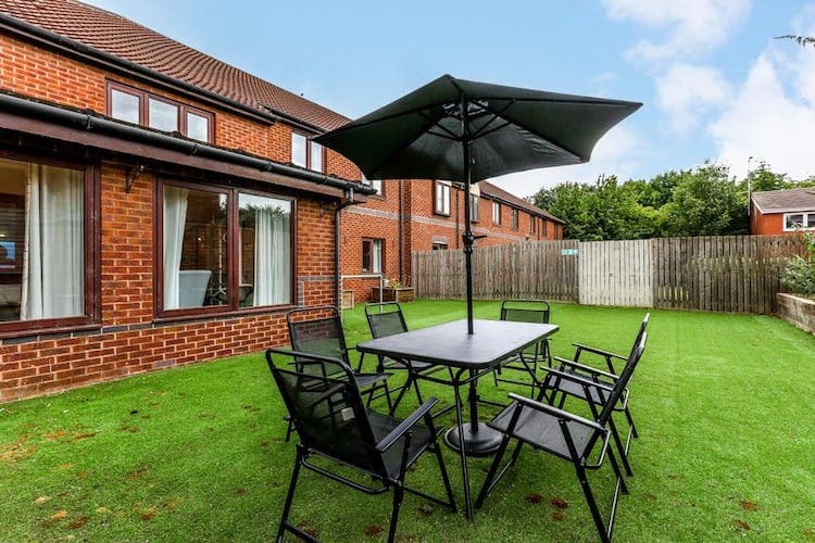 The Rivers Care Home