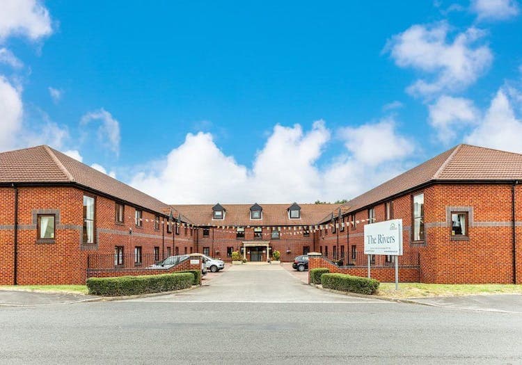 The Rivers Care Home