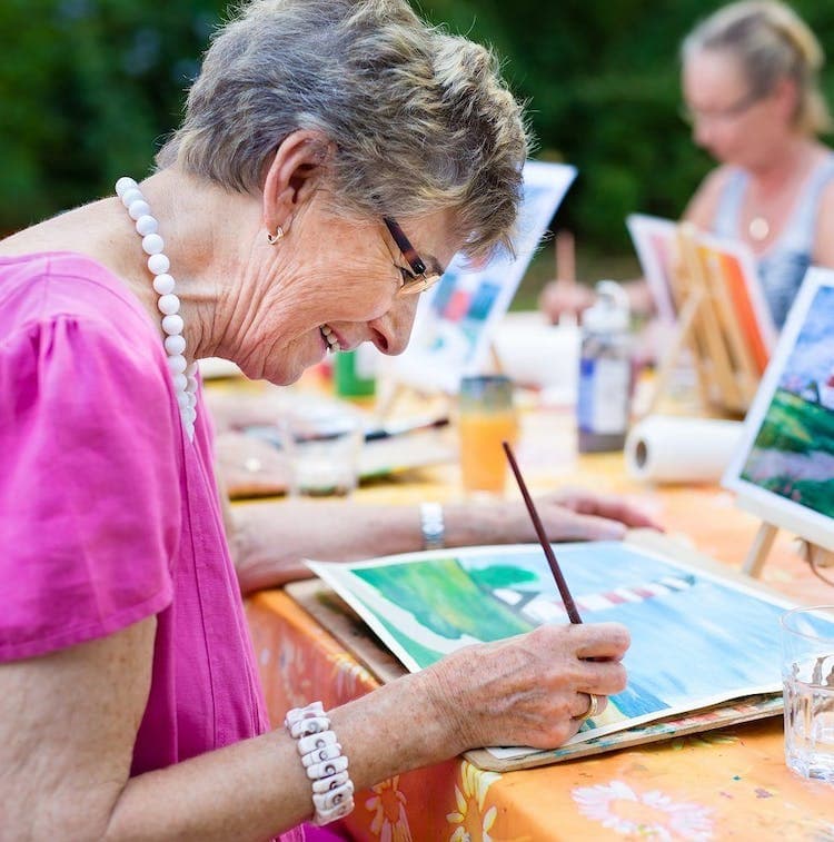 The Rivers Care Home