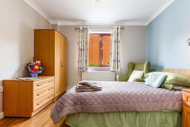The Rivers Care Home