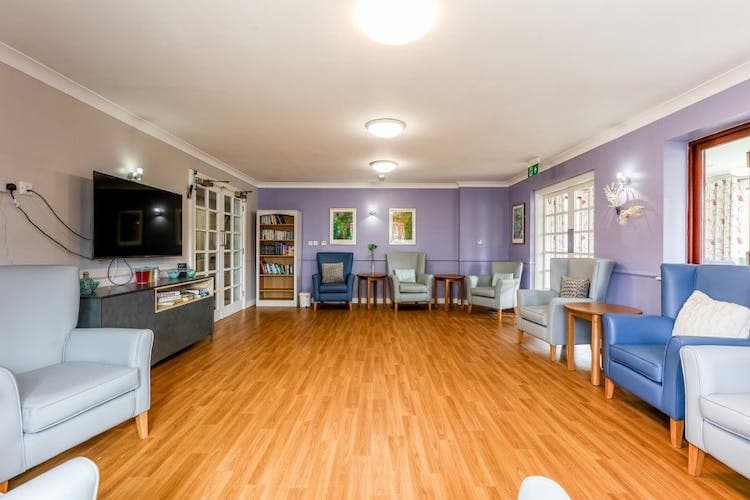 The Rivers Care Home