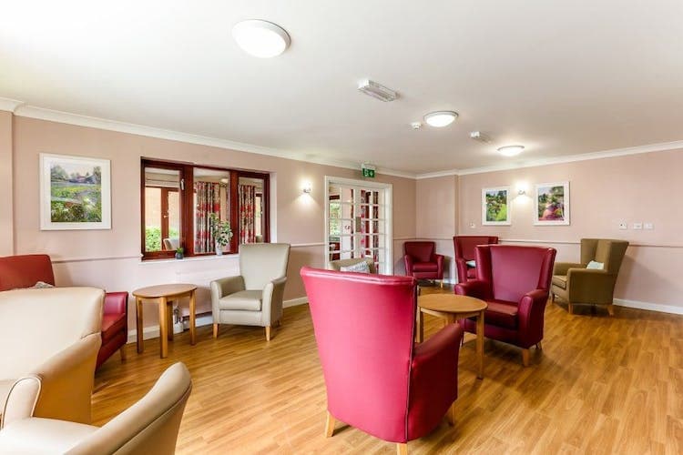 The Rivers Care Home
