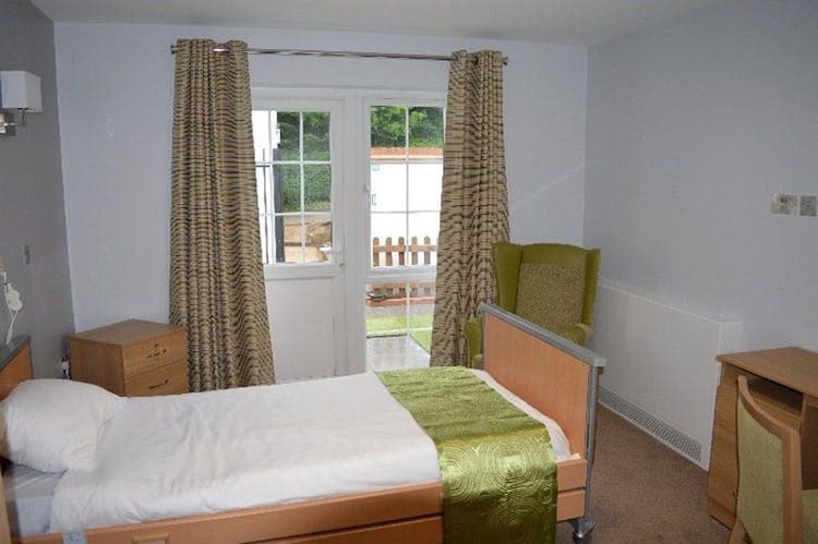 Berehill House Care Home