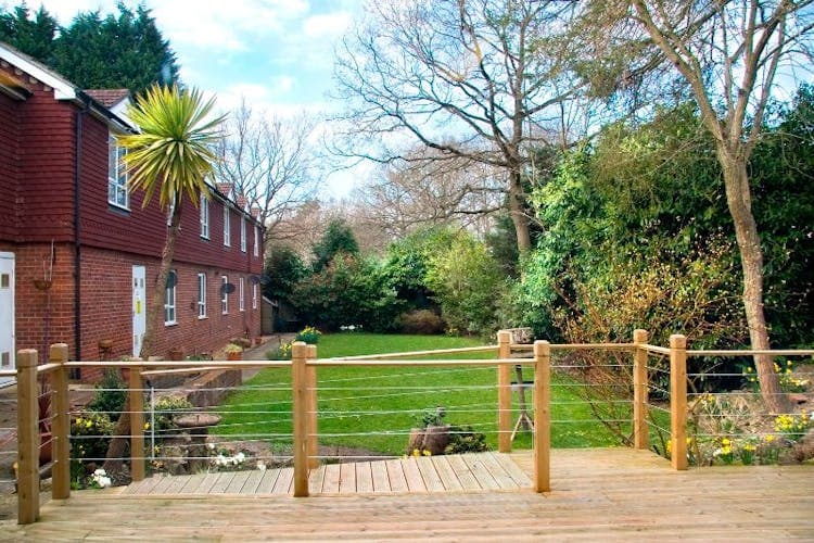 Marlborough House Care Home