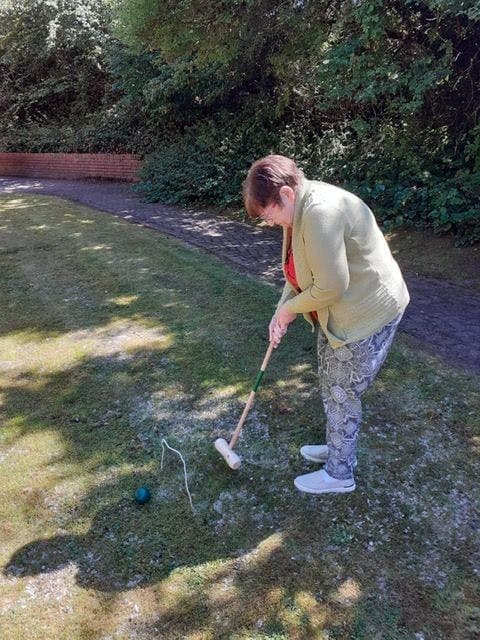 Newark Care Home