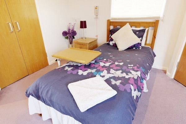 Arden House Care Home
