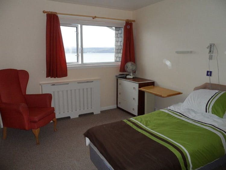 Ardenlee Care Home