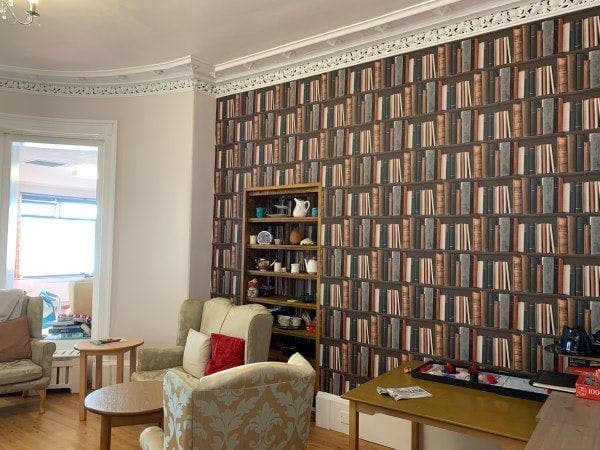 Care homes in Dunoon