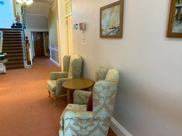 Ardenlee Care Home