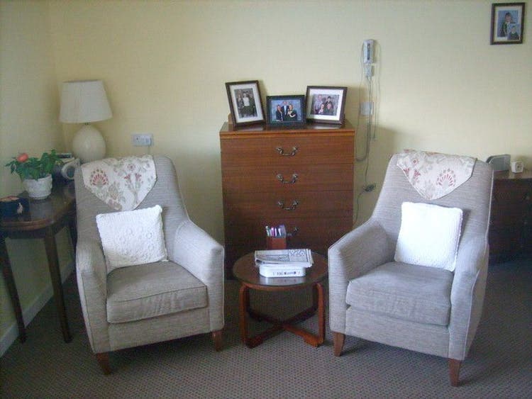 Ardenlee Care Home