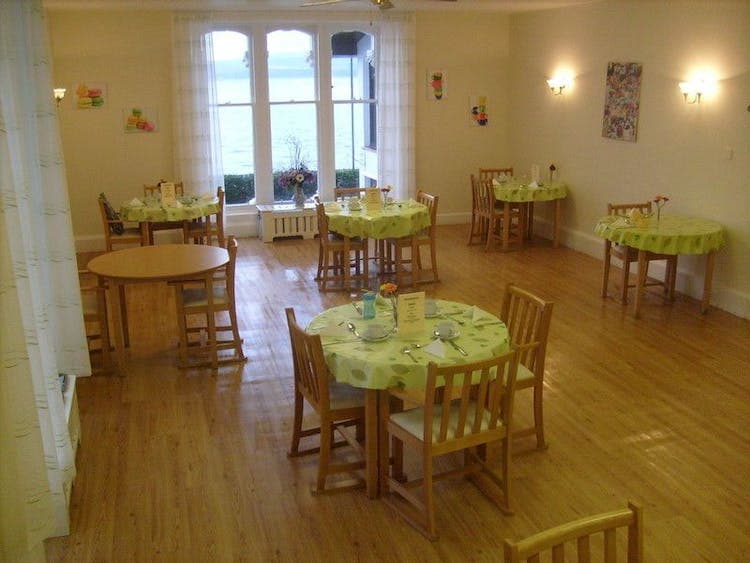 Ardenlee Care Home