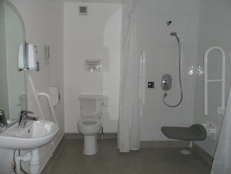 Ardenlee Care Home