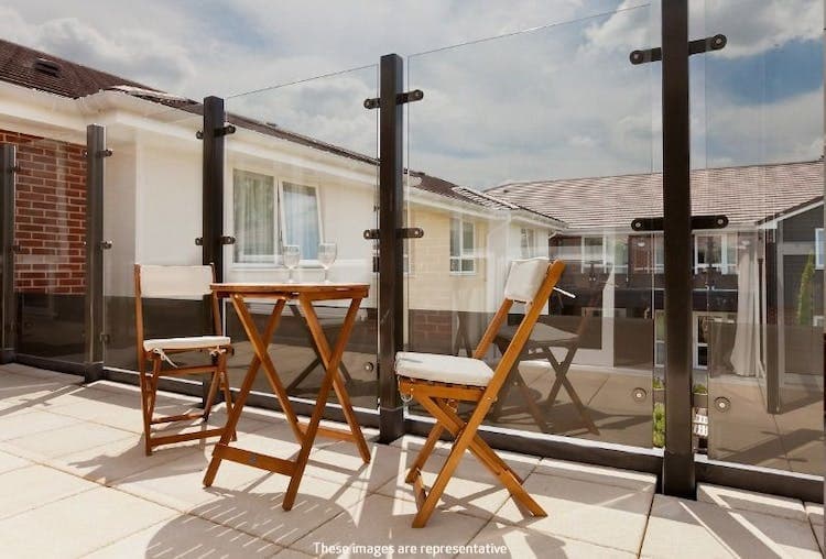 Asterbury Place Care Home