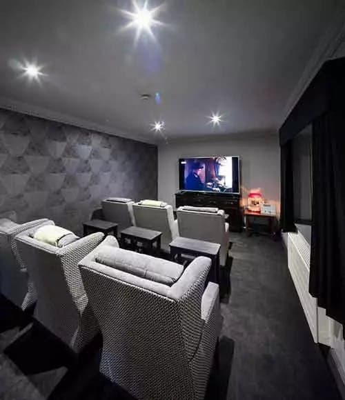 Acer House Care Home