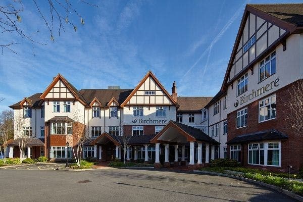 Birchmere Mews Care Home