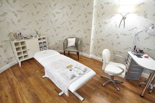 Hawthorns Aldridge Care Home