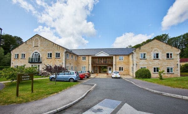 Loxley Park Care Home