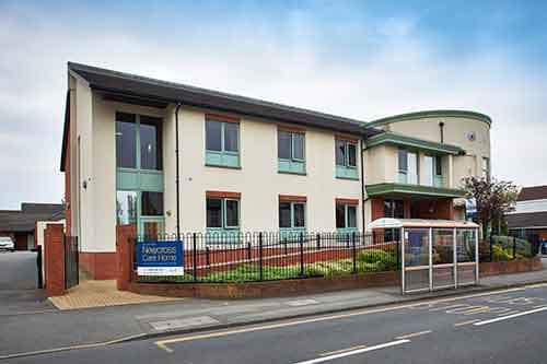 Newcross Care Home