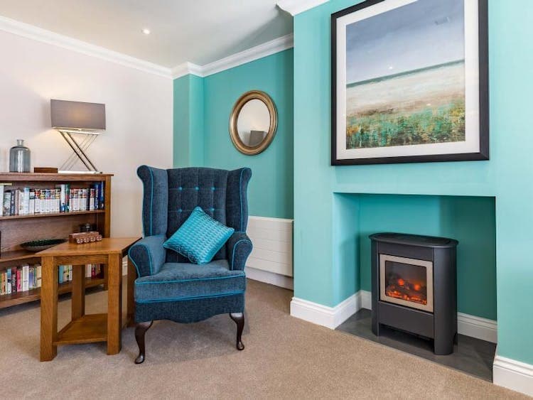 The Fernes Care Home