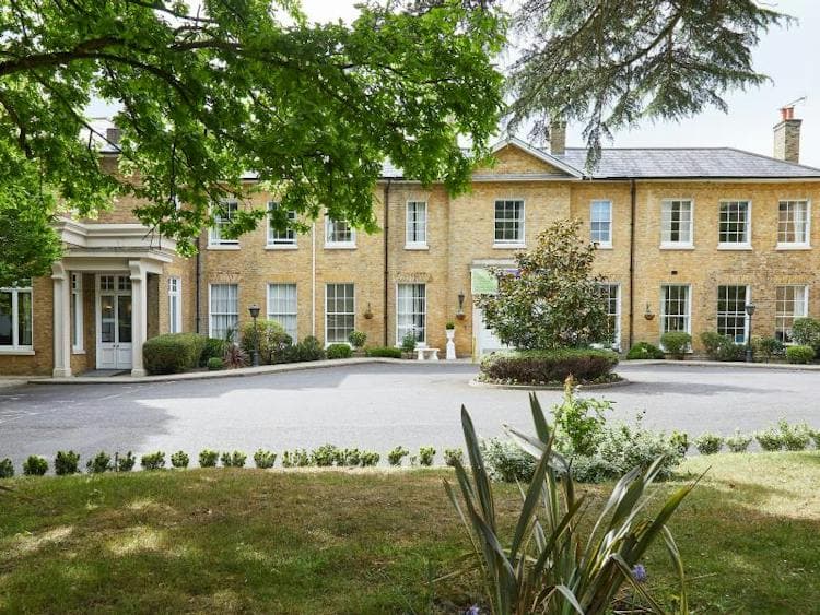 Wilsmere House Care Home