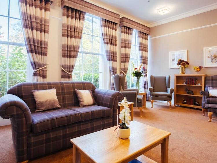 Wilsmere House Care Home