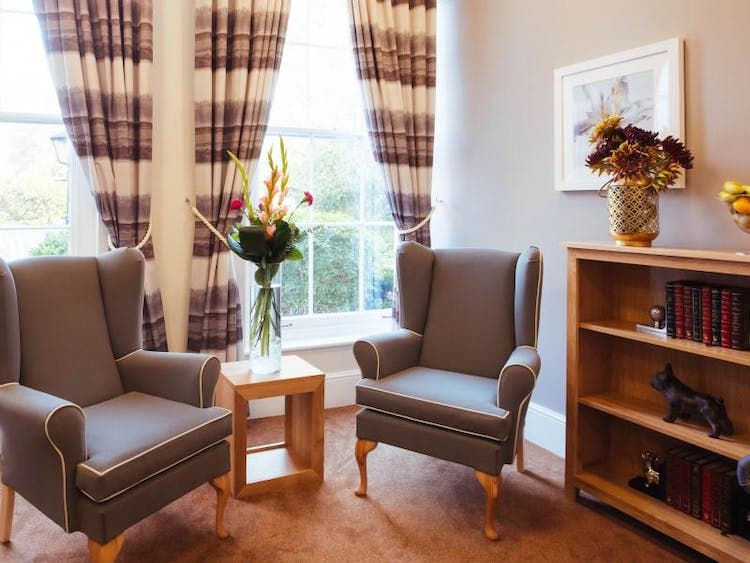 Wilsmere House Care Home