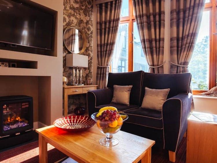 Wilsmere House Care Home