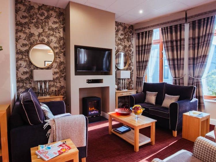 Wilsmere House Care Home